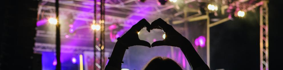 Festival Marée montante, organisé par la mairie et l’ACA