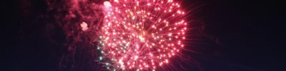 Fête nationale : défilé, feu d’artifice et grand concert  avec DJ Rich