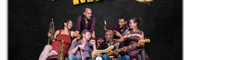 Treizeurs du Mat’  en concert