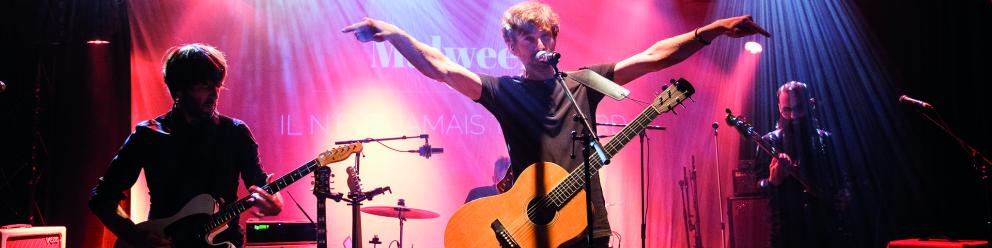 Concert de Malween