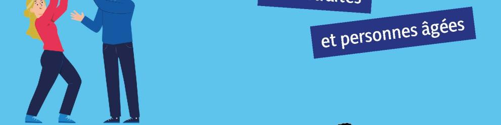 Semaine bleue 2025 : Vieillir, une force à partager!