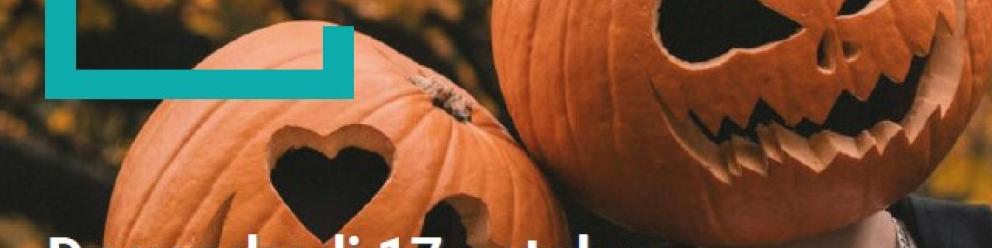 Bientôt les vacances d'automne!