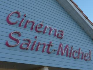 Cinéma Saint-Michel 