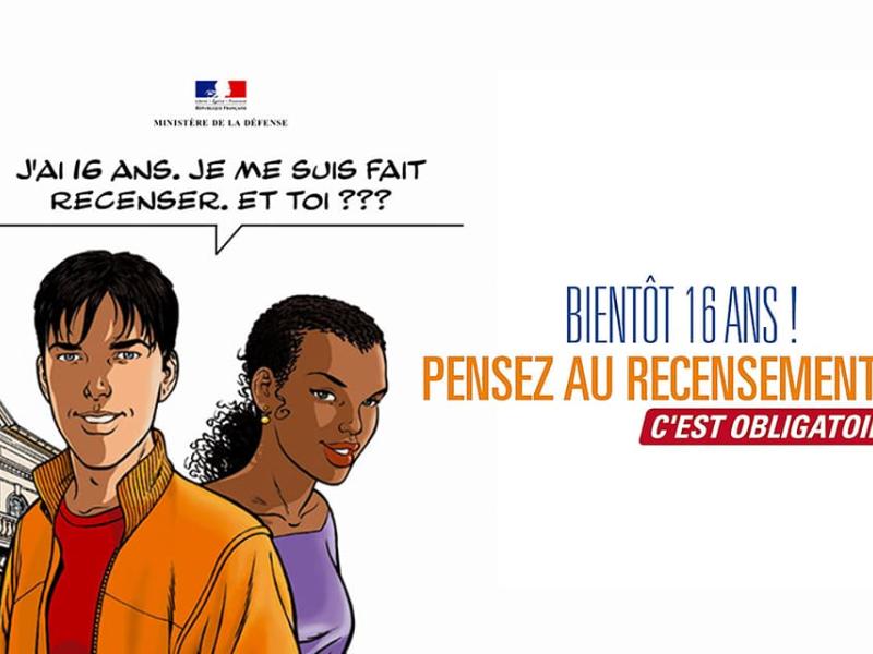 Recensement Citoyen