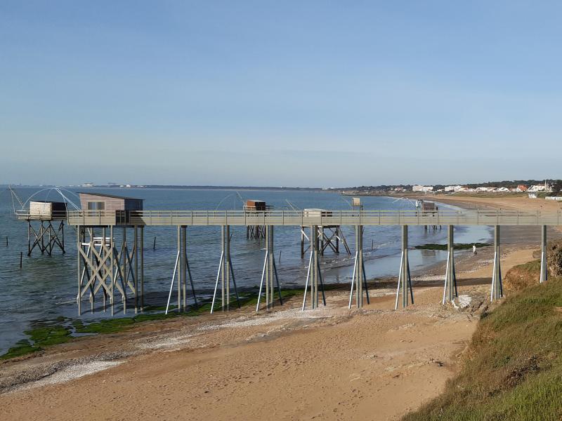 image projet de la pêcherie municipale