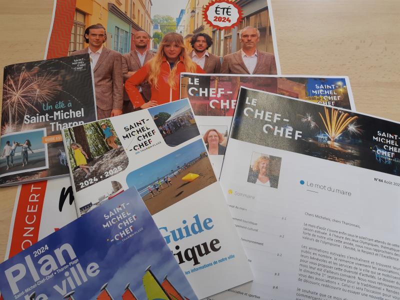 Offres d'emploi et de stage