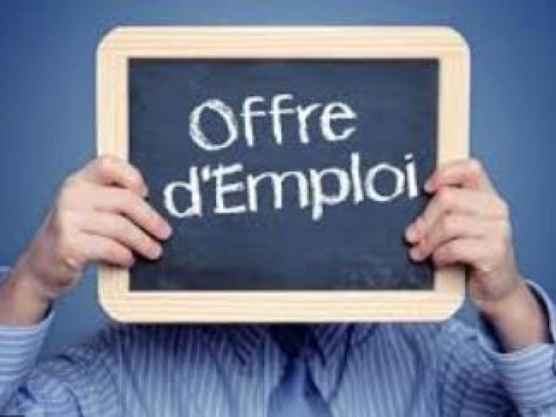 La Mairie recrute