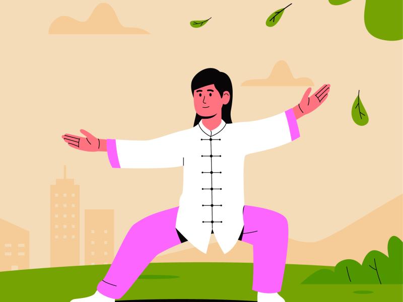 Atelier Qi Gong