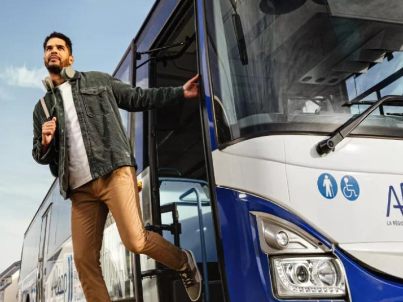 Nouveautés Aléop dès le 5 janvier