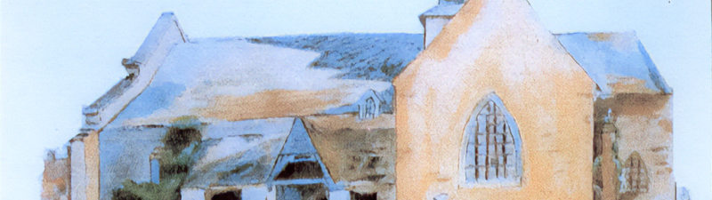 « Vie religieuse et histoire de l’église de Saint-Michel »