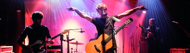 Concert de Malween