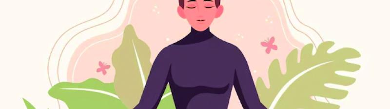 Initiation à la méditation
