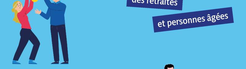 La Semaine bleue 2025