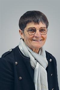 Bernadette MELLERIN