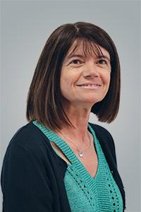 Claire HONO 