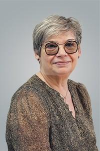 Corinne LESCOP