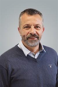 Denis BARRÉ