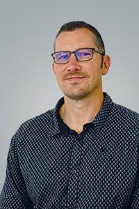 Dimitri BENOÎT
