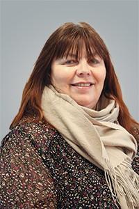 Fabienne LEROUX