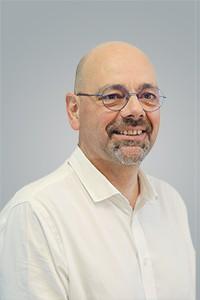 Laurent MASSON