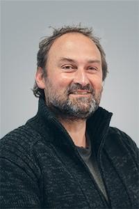Sylvain VIGNEAUX